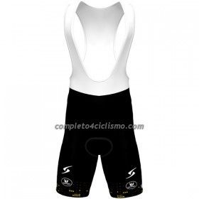 Pantaloncino con bretelle 2023 Lotto-Kern Haus